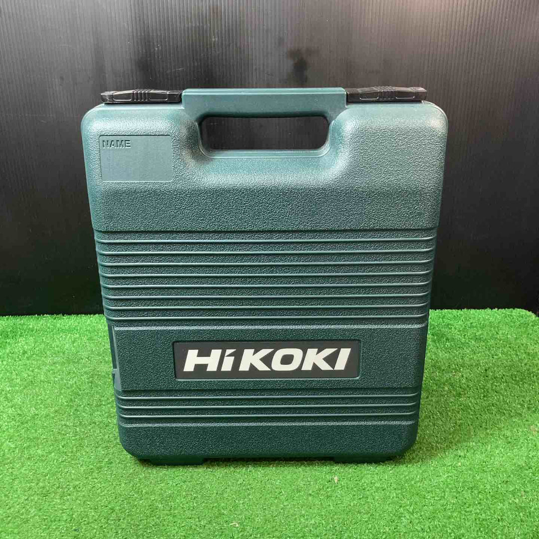 ★ハイコーキ(HIKOKI ※旧:日立工機) 高圧フィニッシュネイラ NT55HM2【岩槻店】