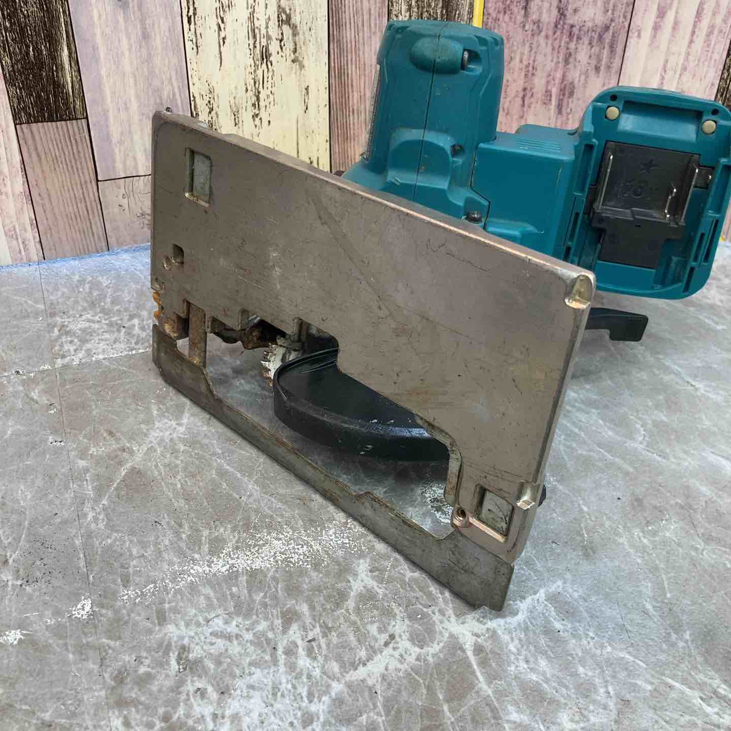 ☆マキタ(makita) コードレス丸のこ HS471DZ【八潮店】 – アクトツール