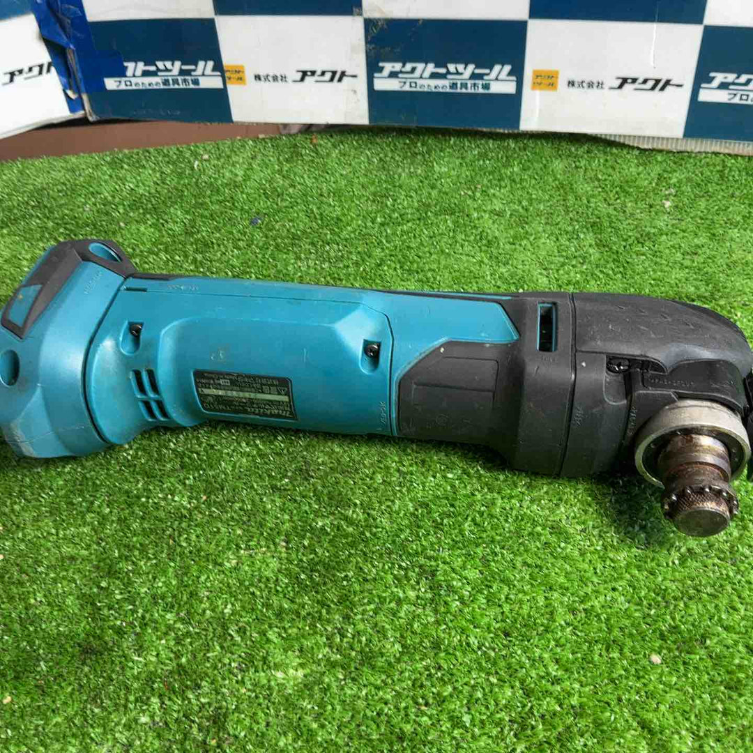 ★マキタ(makita) コードレスマルチツール TM51DZ【草加店】