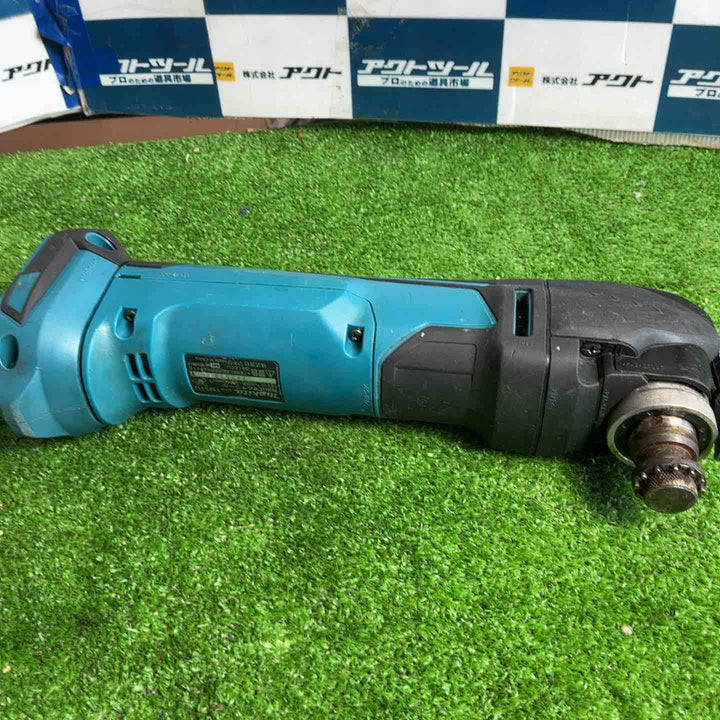 ★マキタ(makita) コードレスマルチツール TM51DZ【草加店】