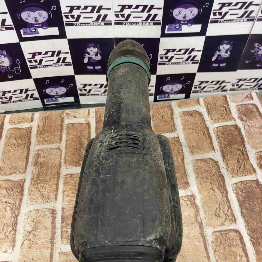 【中古品】マキタ(makita) 電動ハンマ HM0871C【所沢店】