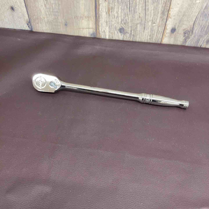 【未使用品(店頭展示品)】 スナップオン(Snap-on) 3/8ロングラチェット FL80 ラチェットハンドル ブランド 【東大和店】