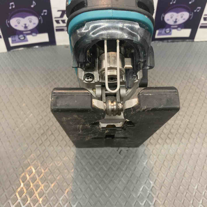 【中古品】マキタ(makita) コードレスジグソー JV140DZ【所沢店】