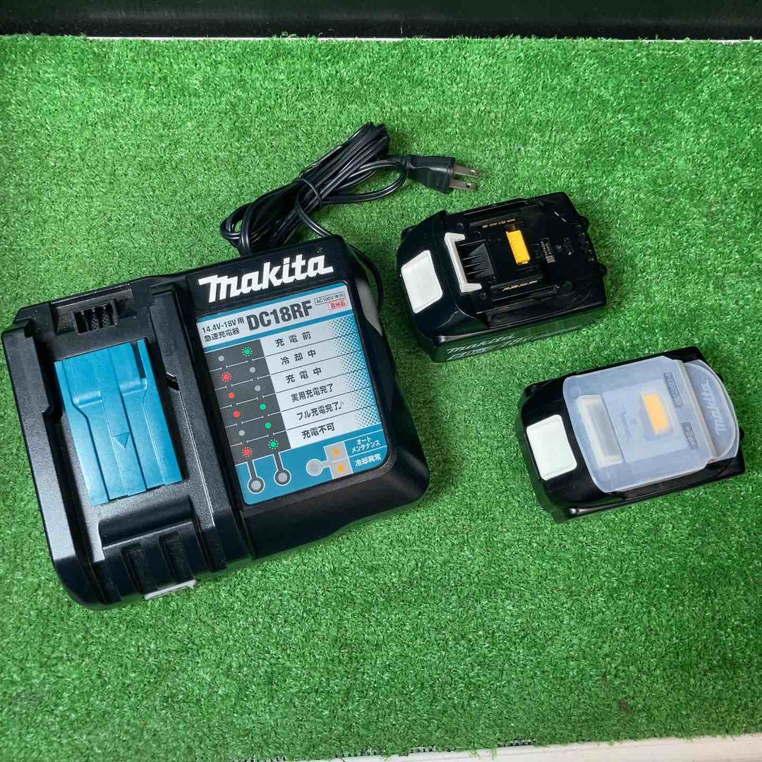 ★マキタ(makita) コードレス全ネジカッター SC102DRGX【岩槻店】