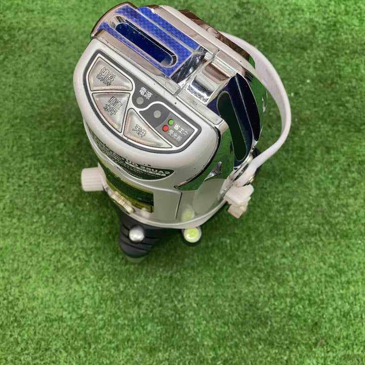 ◇日立 水平/垂直ラインレーザー墨出し器 UG25UA2【川越店】