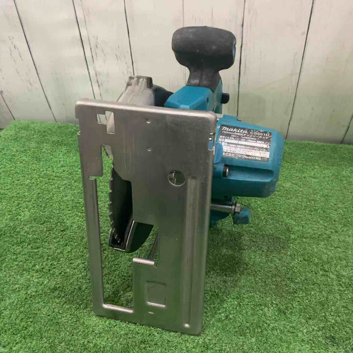 ★マキタ(makita) コードレスチップソーカッター CS551DZ【川口店】