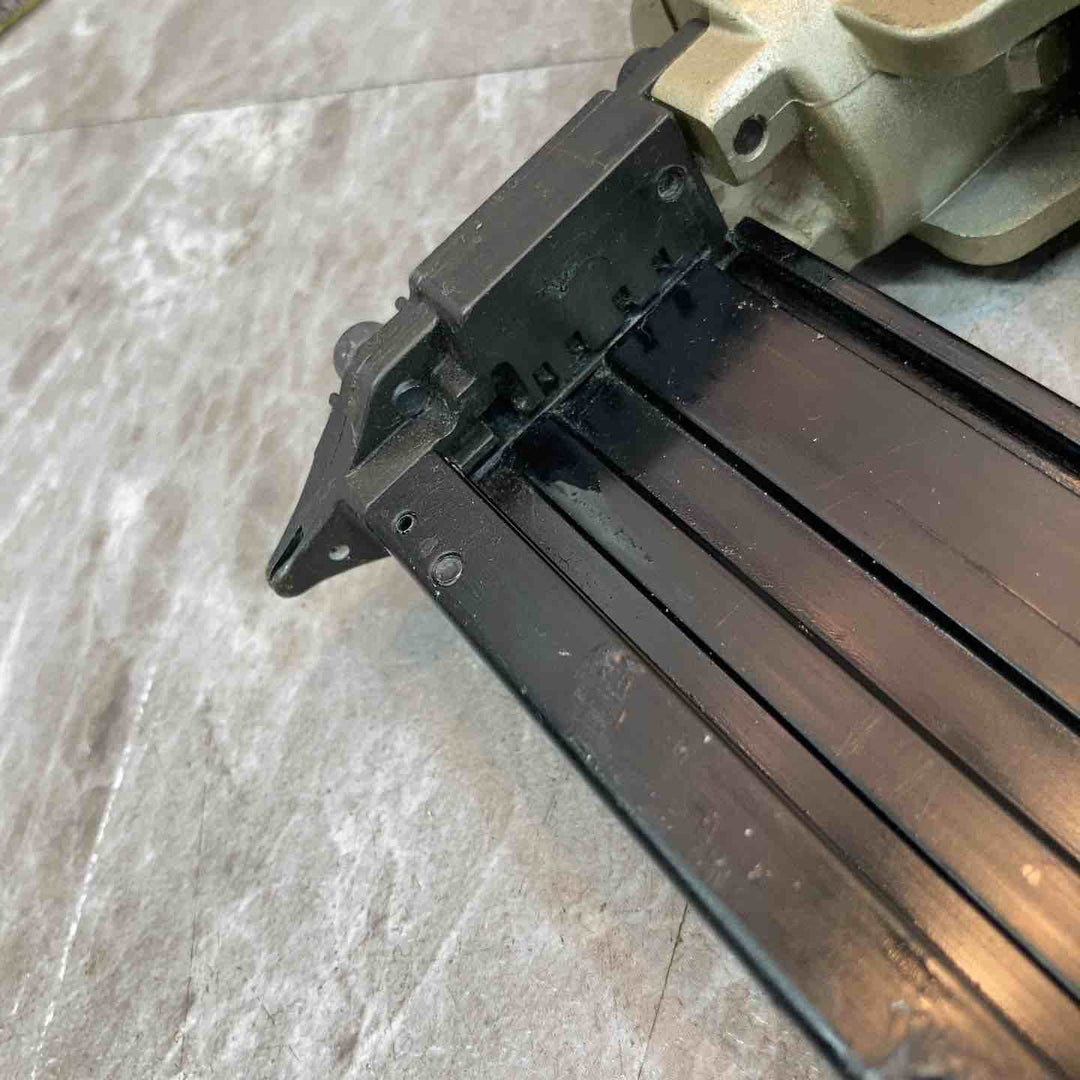 ★ハイコーキ(HIKOKI ※旧:日立工機) 常圧ピンネイラ NP35A【八潮店】