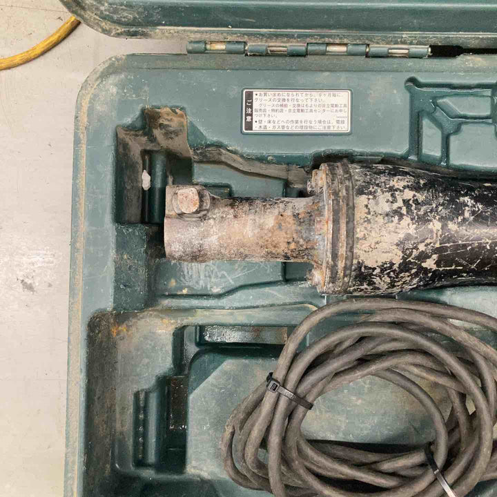 ★ハイコーキ(HIKOKI ※旧:日立工機) 電動ハンマ H65SB2【戸田店】