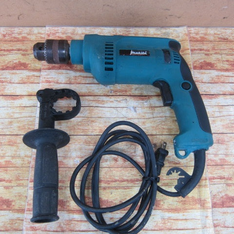 マキタ(makita) 振動ドリル HP1620FK【川崎店】