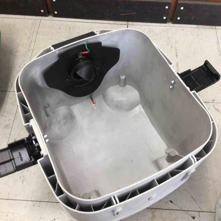 【中古品】 ハイコーキ/HIKOKI 集じん機 乾式 RP80YD(SC) 【鴻巣店】