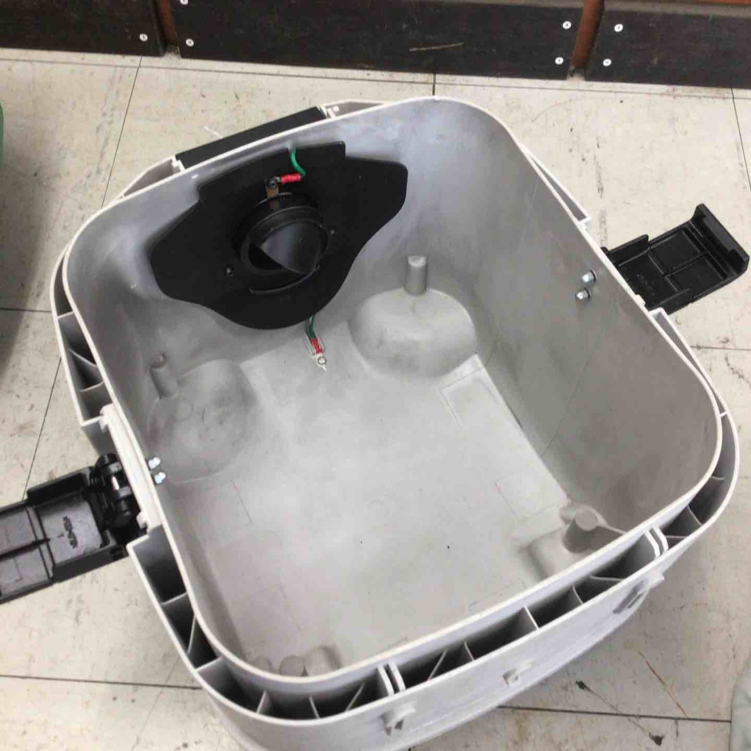 ★ハイコーキ(HIKOKI ※旧:日立工機) 集じん機 乾式 RP80YD(SC)【川越店】