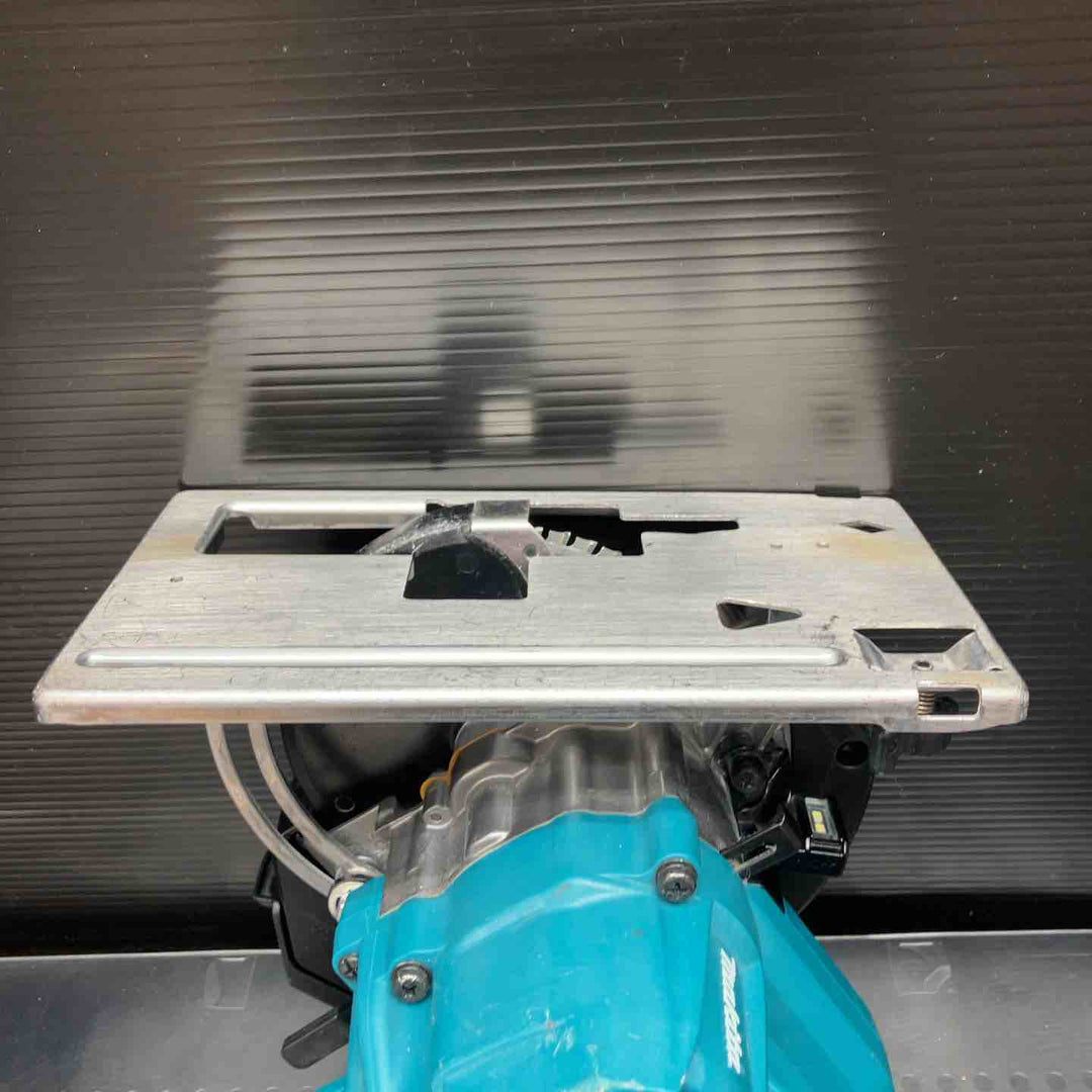 ★マキタ(makita) コードレスチップソーカッター CS003GZ【川越店】