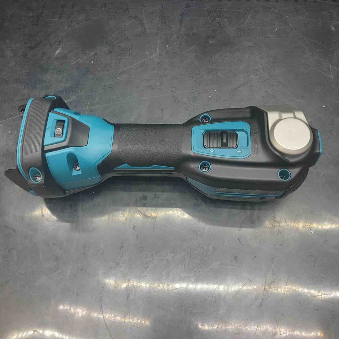 ★マキタ(makita) コードレスマルチツール TM52DRG【川越店】