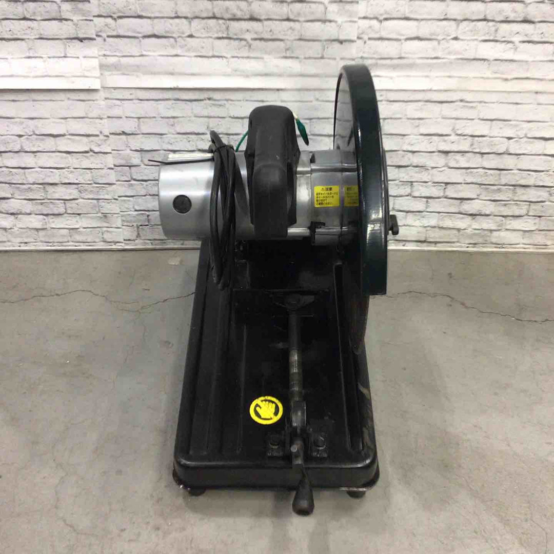 ◇東芝(TOSHIBA) 高速切断機 MCS-355C【川口店】