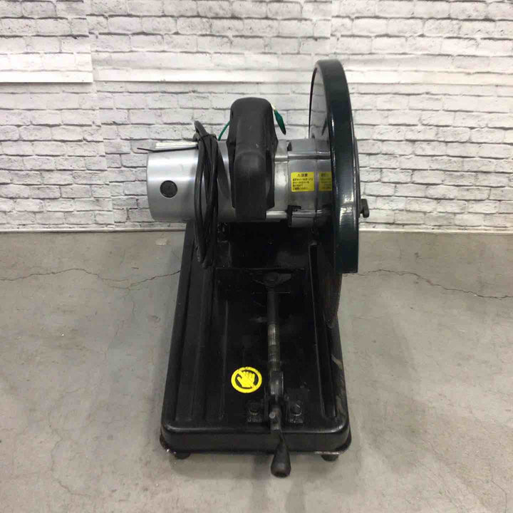 ◇東芝(TOSHIBA) 高速切断機 MCS-355C【川口店】