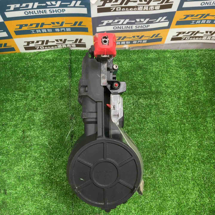 ★マキタ(makita) 高圧エアネジ打ち機 AR412HRM【草加店】