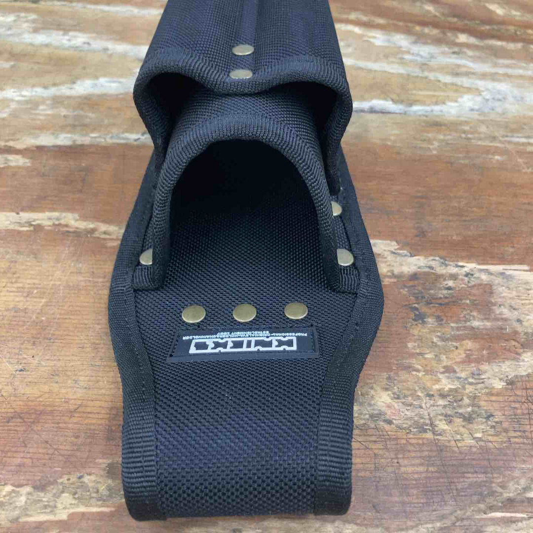 ▲ニックス EVA/BA生地ペン型ドリルドライバー3Pホルダー BA-103JN【柏店】