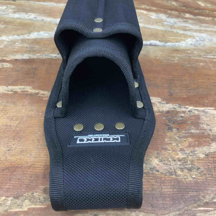 ▲ニックス EVA/BA生地ペン型ドリルドライバー3Pホルダー BA-103JN【柏店】