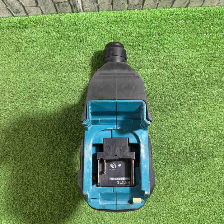 ★マキタ(makita) コードレスハンマドリル HR171DRGX 動作確認済【川口店】