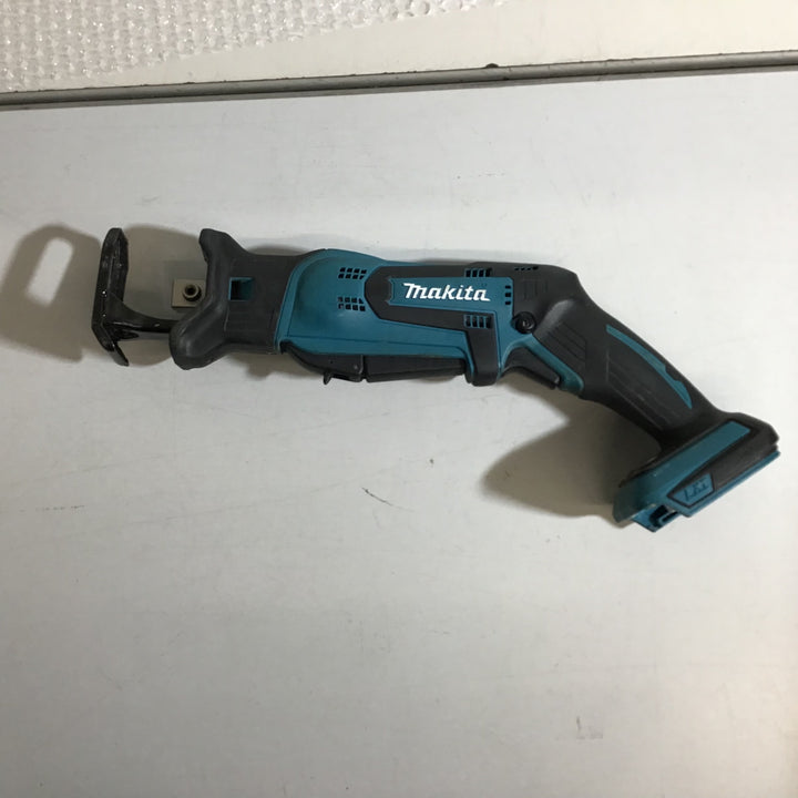 ★マキタ(makita) コードレスレシプロソー JR184DZ【戸田店】