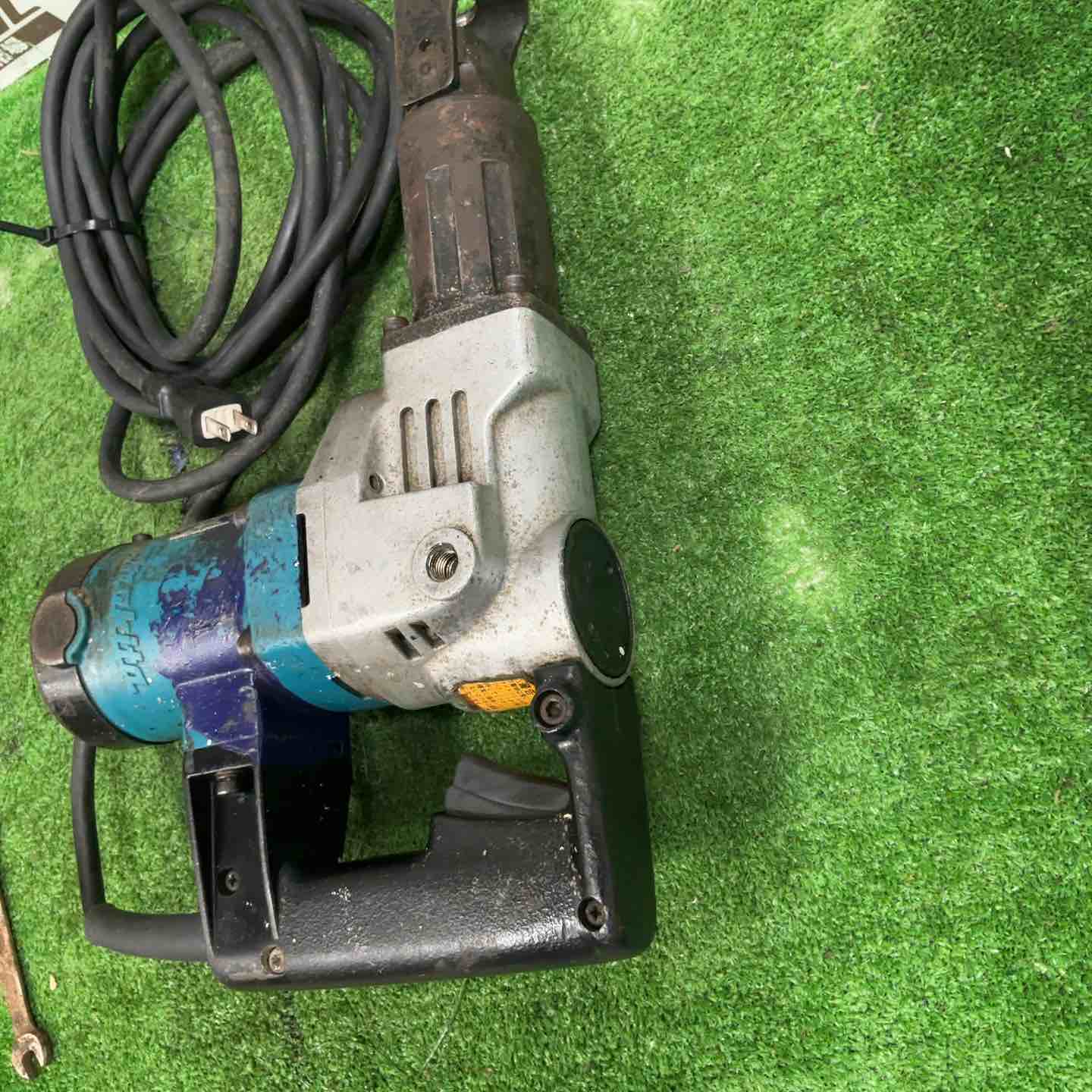 ☆マキタ(makita) ハンマドリル HR3520【草加店】 – アクトツール