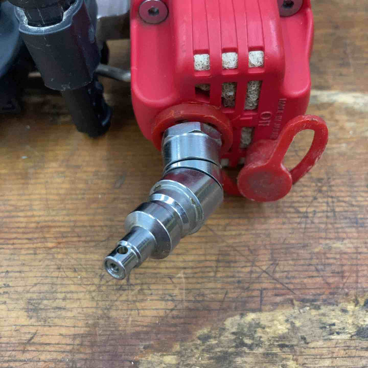 ★マックス(MAX) 高圧フロアタッカ HA-50F1(D)/4MAフロア【柏店】