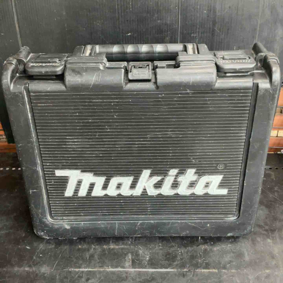 ★マキタ(makita) コードレス4モードインパクトドライバー TP131DRFXB【草加店】