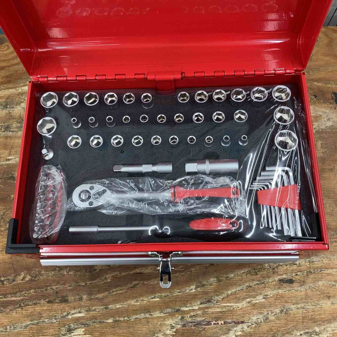 ▼メーカー・型式不明 工具セット【柏店】