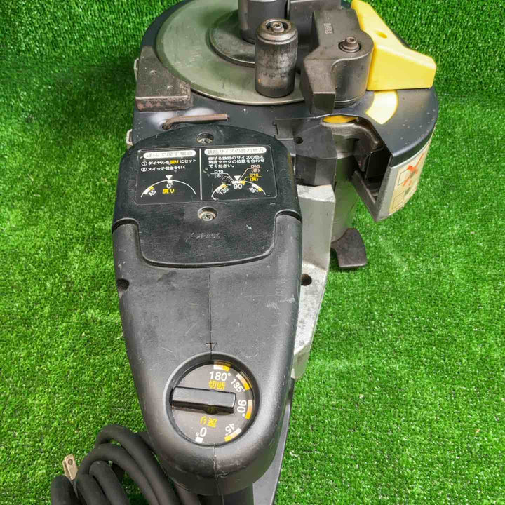 【中古品】 ハイコーキ(HIKOKI) 16mm鉄筋カットベンダー VB16Y 【藤沢店】
