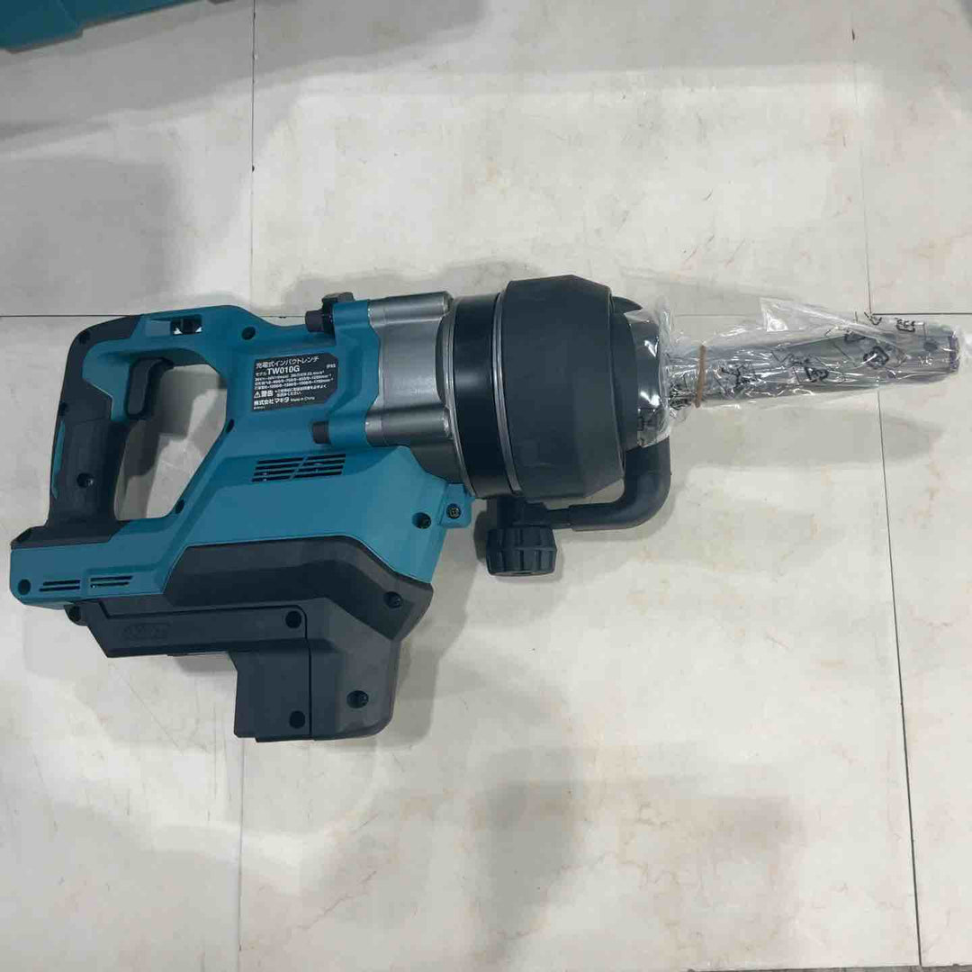 ★マキタ(makita) コードレスインパクトレンチ TW010GZK【川口店】