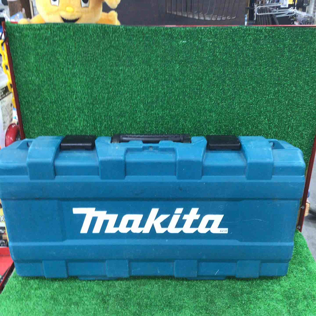 マキタ(makita) コードレスレシプロソー JR187DZ【川崎店】