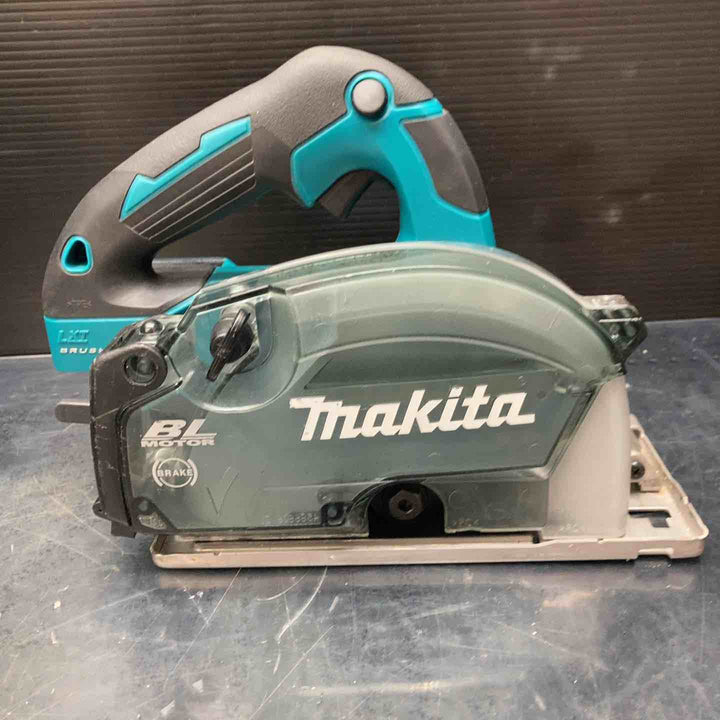 ★マキタ(makita) コードレスチップソーカッター CS553DZ【川越店】