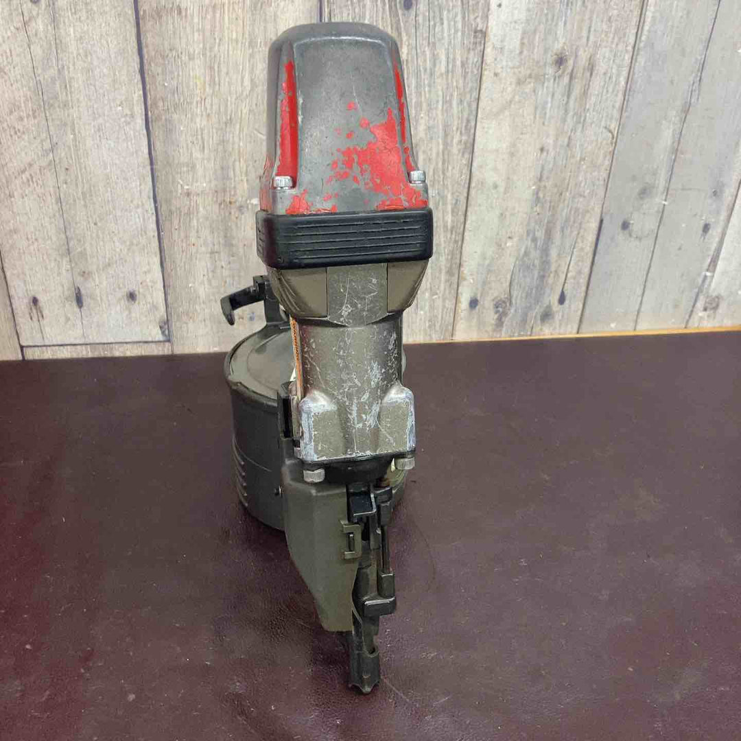 【中古品】 マックス(MAX) 高圧エア釘打ち機 HN-90 【東大和店】