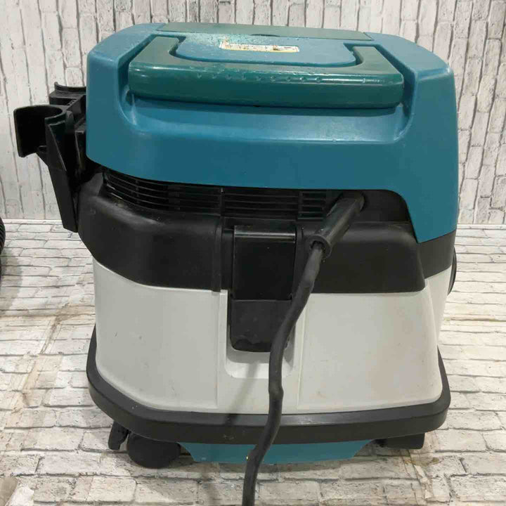 ★マキタ(makita) 集じん機 乾式 484(P)【川口店】