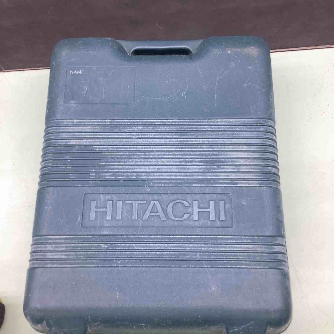★ハイコーキ(HIKOKI ※旧:日立工機) 高圧エアネジ打ち機 WF4H3【越谷店】