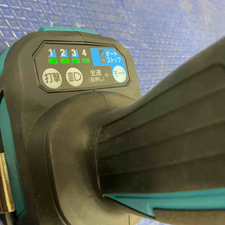 ★マキタ(makita) コードレスインパクトレンチ TW700DZ【草加店】