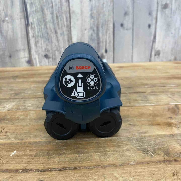 ボッシュ(BOSCH) コンクリート探知機 D-TECT200JP 【東大和店】