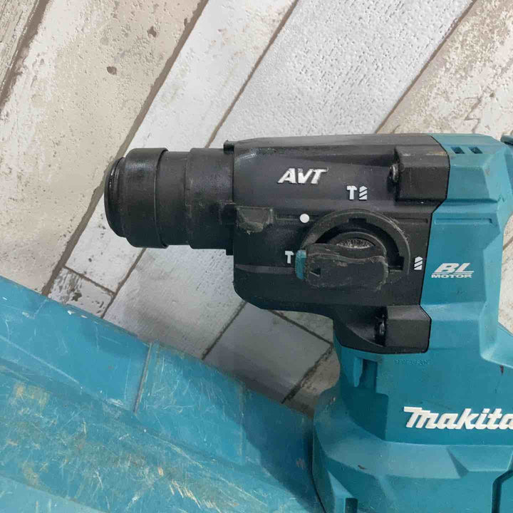 ★マキタ(makita) コードレスハンマドリル HR001GRDX【町田店】