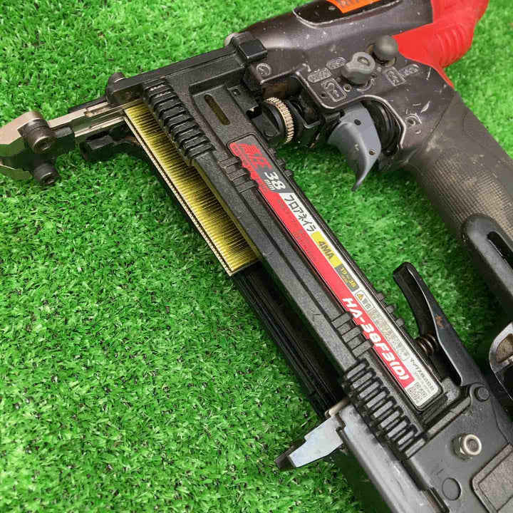 ★マックス(MAX) 高圧フロアタッカ HA-38F3(D)-G【川越店】