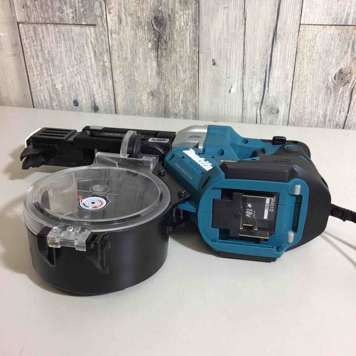 ★マキタ(makita) コードレスオートパックスクリュードライバー FR451DZ【戸田店】