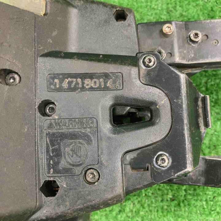 ★マックス(MAX) 鉄筋結束機 リバータイア RB-399A-FB2C【川崎店】
