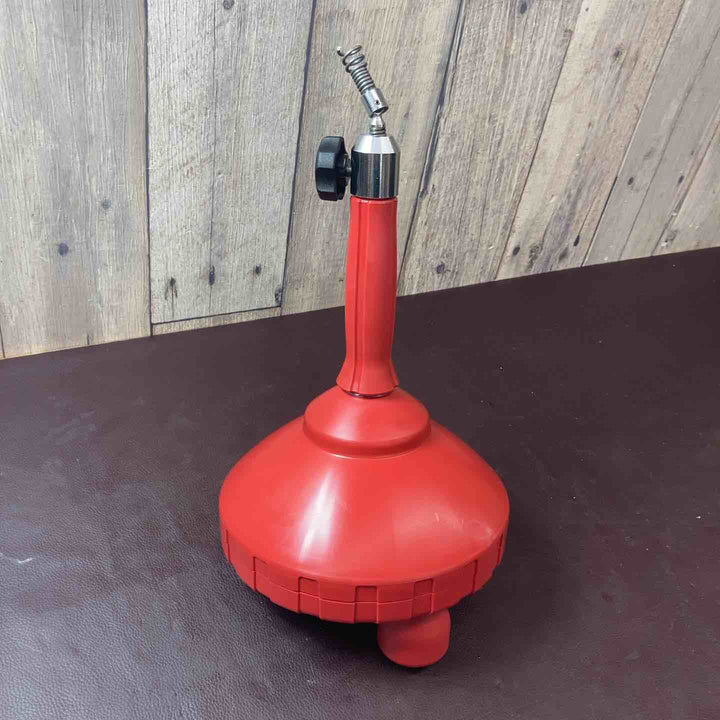 【中古品】 アサダ(ASADA) DH75D H-75 ドレンクリーナー(ドロップヘッドタイプ) 手動式 【東大和店】