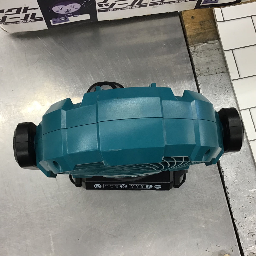 ☆マキタ(makita) コードレスファン CF102DZ【所沢店】