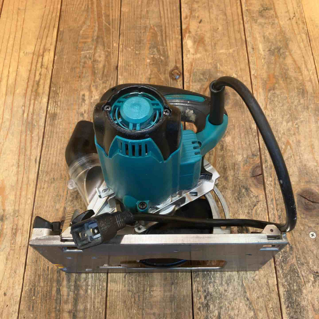 ◇リョービ(RYOBI) 電子集じん丸ノコ NW-422ED【所沢店】