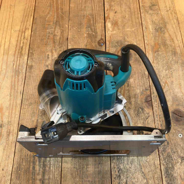 ◇リョービ(RYOBI) 電子集じん丸ノコ NW-422ED【所沢店】