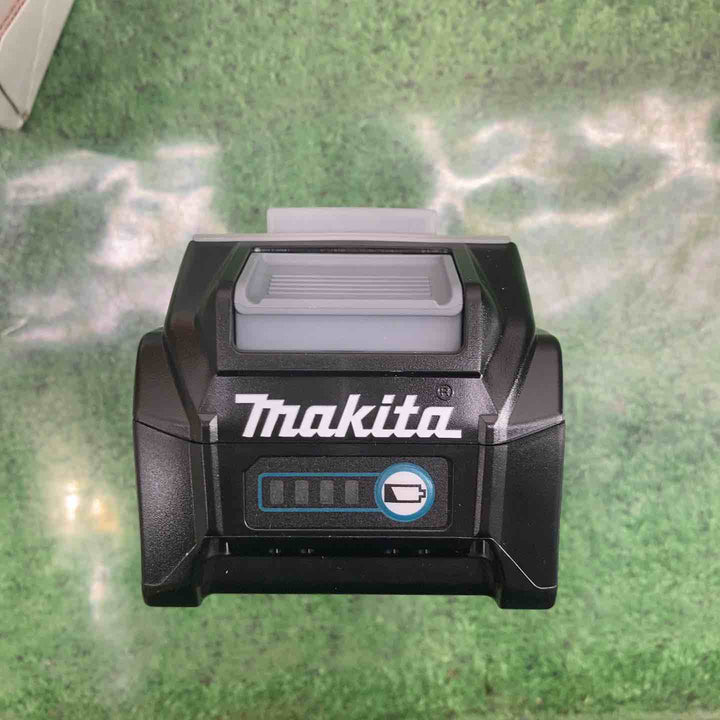 ★マキタ(makita) リチウムイオンバッテリー 40Vmax/4.0Ah BL4040【町田店】
