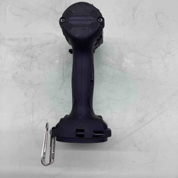 ★マキタ(makita) コードレスインパクトドライバー TD172DZB【越谷店】
