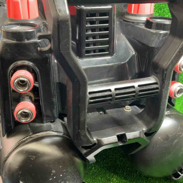 ハイコーキ(HIKOKI ※旧:日立工機) エアコンプレッサー EC1445H3(CS)【藤沢店】