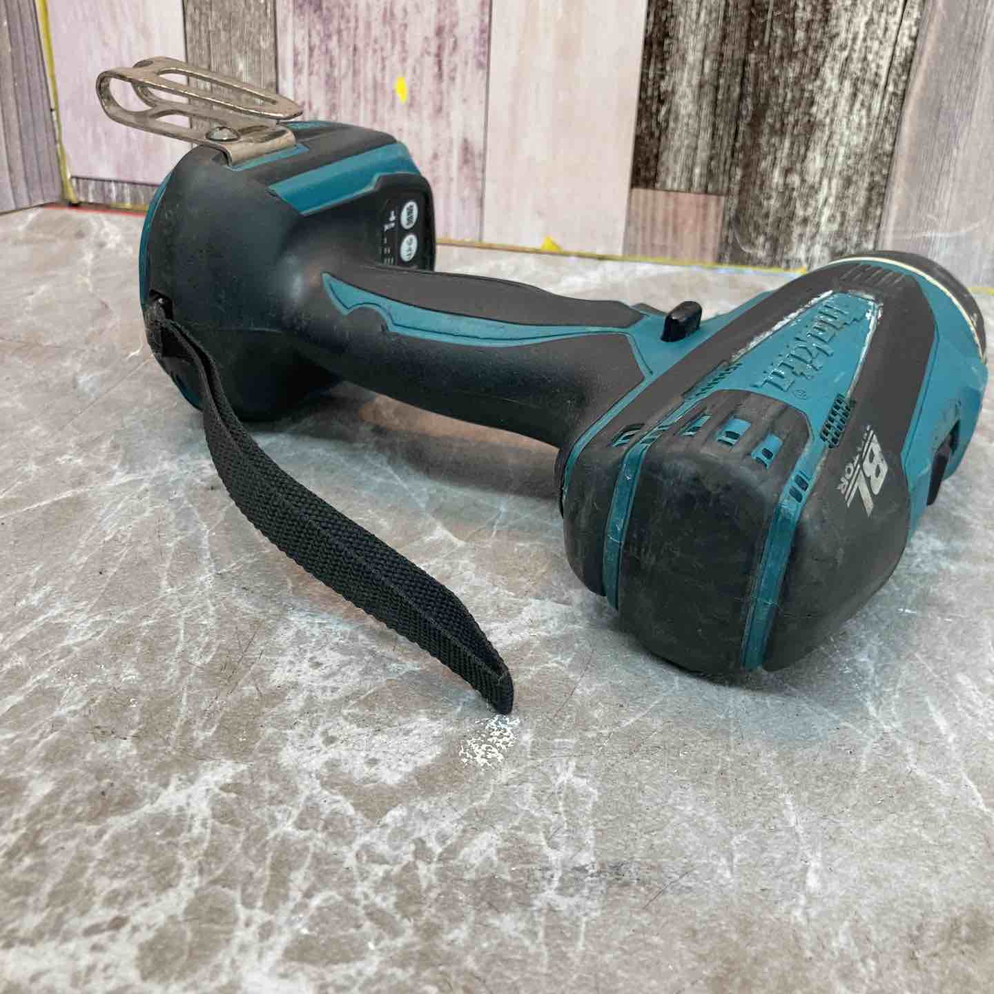 ◇マキタ(makita) コードレス4モードインパクトドライバー TP141DZ
