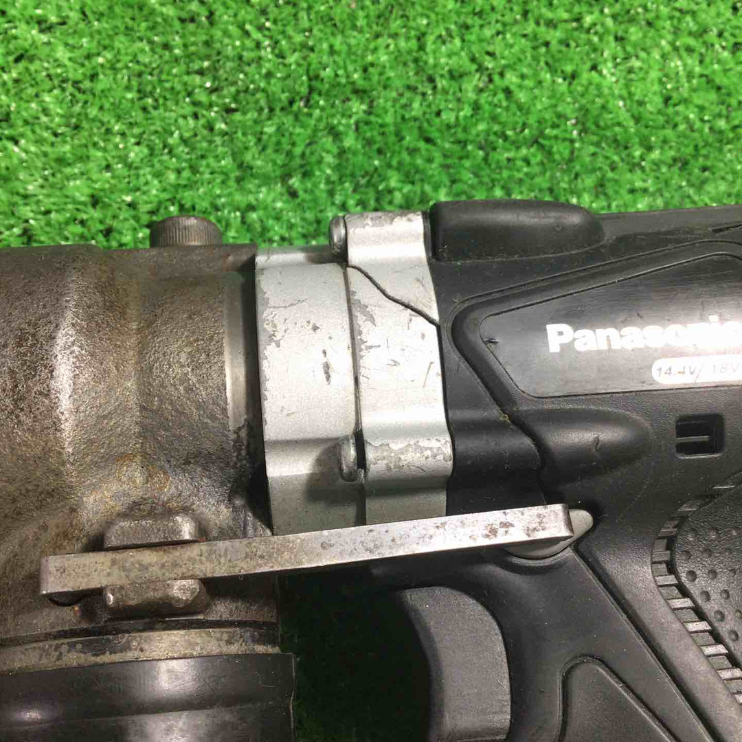◇パナソニック(Panaonic) 充電圧着器 EZ46A4X-B【川口店】